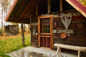 Trapper John's Cabin & Cottages